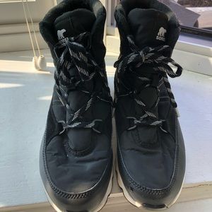 Sorel Kinetic Snow Boot